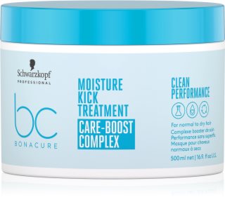 Schwarzkopf Professional BC Bonacure Moisture Kick maska za dubinsku hidrataciju za kosu