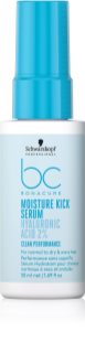 Schwarzkopf Professional BC Bonacure Moisture Kick Intensiv fugtgivende serum til Hår 50 ml