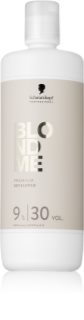 Schwarzkopf Professional Blondme Premium Developer vyvíječ barvy