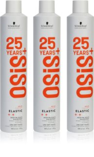 Schwarzkopf Professional Osis+ Elastic изгодна опаковка