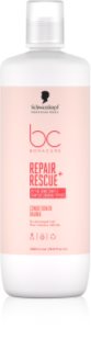 Schwarzkopf Professional BC Bonacure Repair Rescue+ Intensiv-Conditioner für beschädigtes Haar