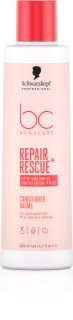 Schwarzkopf Professional BC Bonacure Repair Rescue+ Intensiv-Conditioner für beschädigtes Haar