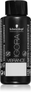 Schwarzkopf Professional IGORA Vibrance coloração demi permanente para o cabelo