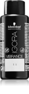 Schwarzkopf Professional IGORA Vibrance coloration semi-permanente pour cheveux teinte 9-00 60 ml