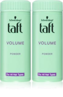 Schwarzkopf Taft Volume set