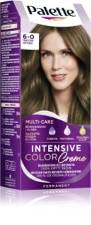 Schwarzkopf Palette Intensive Color Creme trwała farba do włosów