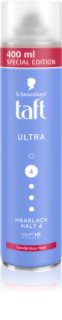 Schwarzkopf Taft Ultra laque cheveux extra fort
