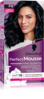 Schwarzkopf Perfect Mousse Permanent-Haarfarbe