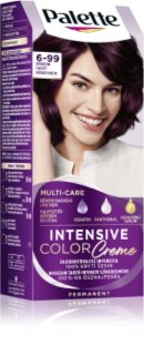 Schwarzkopf Palette Intensive Color Creme Püsijuuksevärv