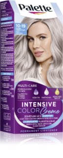 Schwarzkopf Palette Intensive Color Creme trwała farba do włosów