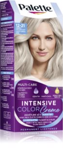 Schwarzkopf Palette Intensive Color Creme trwała farba do włosów