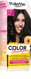 Schwarzkopf Palette Color Shampoo shampoo colorato