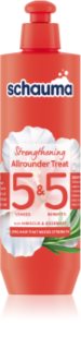 Schwarzkopf Schauma Stronger For Longer Hair soin cheveux multifonctionnel 300 ml