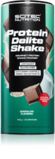Scitec Nutrition Protein Delite Shake mieszanka do przygotowania koktajlu z proteinami
