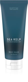 Scottish Fine Soaps Sea Kelp Duschtvål