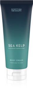 Scottish Fine Soaps Sea Kelp Kroppskräm