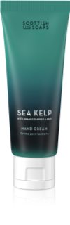 Scottish Fine Soaps Sea Kelp Handkräm