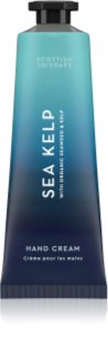 Scottish Fine Soaps Sea Kelp Handkräm