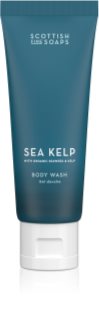 Scottish Fine Soaps Sea Kelp tusfürdő gél