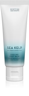 Scottish Fine Soaps Sea Kelp Balsam för fötterna 75 ml