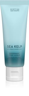 Scottish Fine Soaps Sea Kelp Peeling för fötterna 75 ml