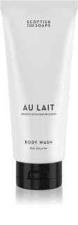 Scottish Fine Soaps Au Lait Shower Gel 200 ml