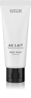 Scottish Fine Soaps Au Lait душ гел
