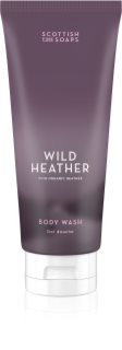 Scottish Fine Soaps Wild Heather Duschgel