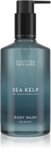 Scottish Fine Soaps Sea Kelp gel za prhanje 300 ml