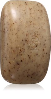 Scottish Fine Soaps Thistle & Black Pepper exfoliating soap 150 g