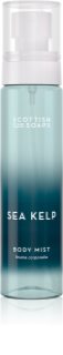 Scottish Fine Soaps Sea Kelp Kropps-mist för Kvinnor 100 ml