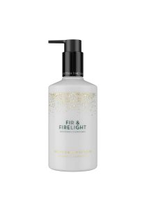 Scottish Fine Soaps Fir & Firelight Kroppslotion 300 ml