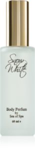 Sea of Spa Snow White parfum za ženske 60 ml