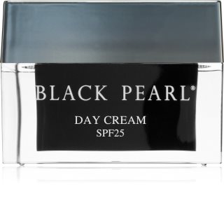 Sea of Spa Black Pearl dnevna krema proti gubam za suho do zelo suho kožo SPF 25 50 ml