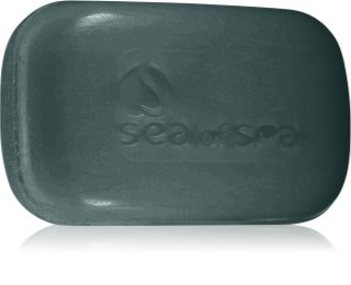 Sea of Spa Essential Dead Sea Treatment savon solide anti-acné 125 g