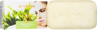 Sea of Spa Dead Sea Treatment savon solide aux algues marines 125 g