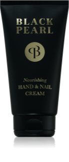 Sea of Spa Black Pearl Närande kräm för händer och naglar 150 ml