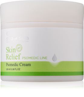 Sea of Spa Skin Relief crème active pour peaux à problèmes aux minéraux de la mer Morte 100 ml