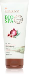 Sea of Spa Bio Spa body cream with pomegranate and fig 180 ml