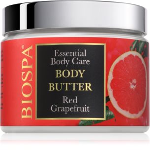 Sea of Spa Essential Dead Sea Treatment Körperbutter mit Mineralien aus dem Toten Meer