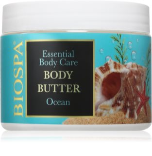 Sea of Spa Bio Spa Ocean nourishing body butter 350 ml