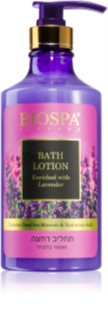 Sea of Spa Bio Spa Lavender crema de baño y ducha con minerales del Mar Muerto 780 ml