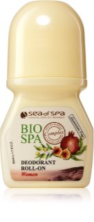 Sea of Spa Bio Spa déodorant pour femme 50 ml
