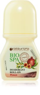 Sea of Spa Bio Spa desodorante para mujer 50 ml