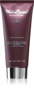 Sea of Spa Metro Sexual baume après-rasage effet rafraîchissant 150 ml
