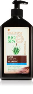 Sea of Spa Bio Spa Shampoo for thin and oily hair 400 ml