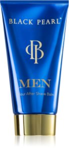 Sea of Spa Black Pearl Men nawilżający balsam po goleniu 150 ml