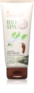 Sea of Spa Bio Spa schützende und pflegende Handcreme für Füssen 180 ml