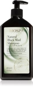 Sea of Spa Bio Spa Natural Black Mud szampon odżywczy do włosów zmęczonych 400 ml