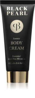 Sea of Spa Black Pearl Luxuriöse Körpercreme 100 ml